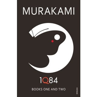1Q84: Books 1 and 2