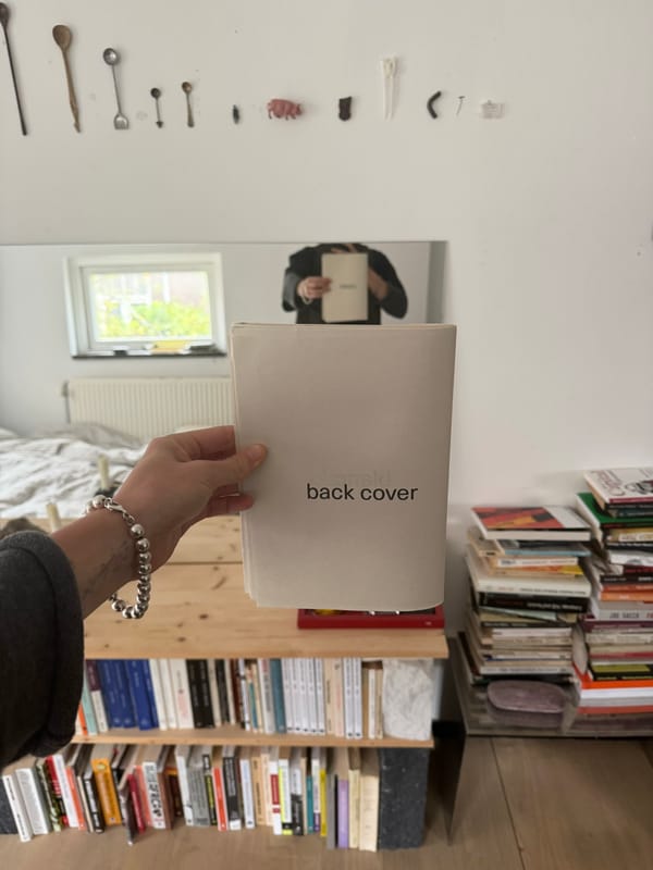 september and her secrets